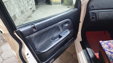 Honda: Honda Avancier: 2001 г., 2.3 л, Автомат, Бензин, Универсал — 6