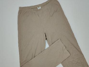 figi h: Spodnie dresowe damskie, rozmiar 3XL — 1