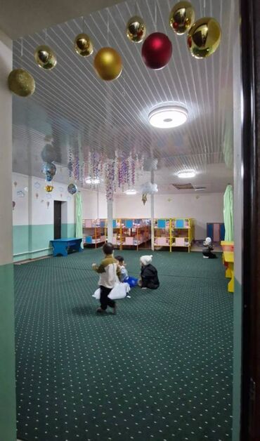 Продажа домов: Продается действующий бизнес, детский садик общая площадь составляет