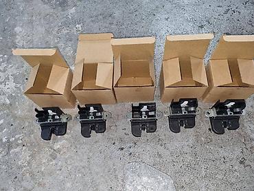 epoxy plastic mannol: BRAVE GEPEK VRATA ZA VOLKSWAGEN GOLF 5, GOLF 6, GOLF PLUS . | — 2