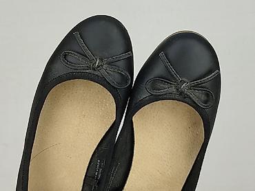 buty walkx: Walkmaxx, Balerinki damskie, rozmiar 38 — 6