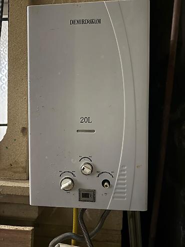 Uzunmüddətli kirayə evlər: 75 kv. m, 2 otaqlı — 27