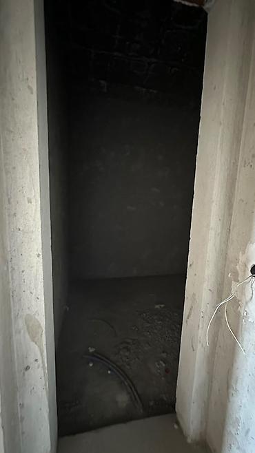 12: 1 комната, 45 м², Ошский рынок / базар Элитка, 12 этаж, ПСО (под самоотделку) — 8