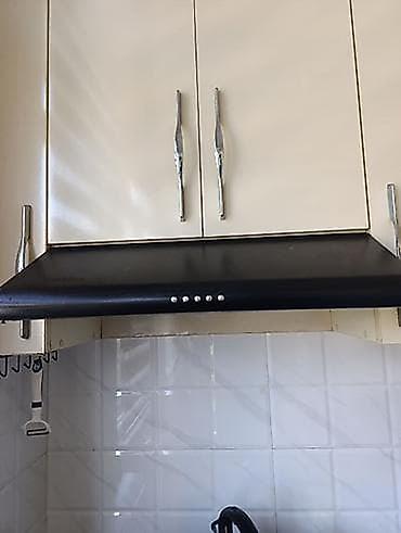 iphone 5 32 gb: Mətbəx üçün divara quraşdırılan aspirator (moyka üstü). satilir 2 ci — 1