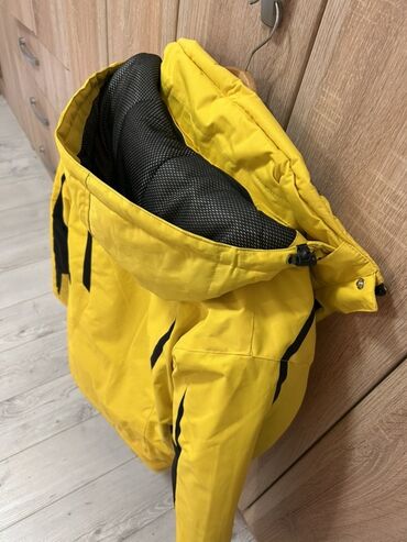Ski jakne: M, Poliester, bоја - Žuta — 8