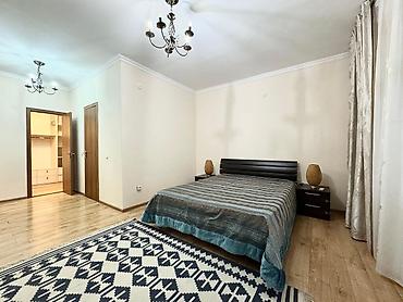 Продажа квартир: 3 комнаты, 128 м², Элитка, 6 этаж, Евроремонт — 18