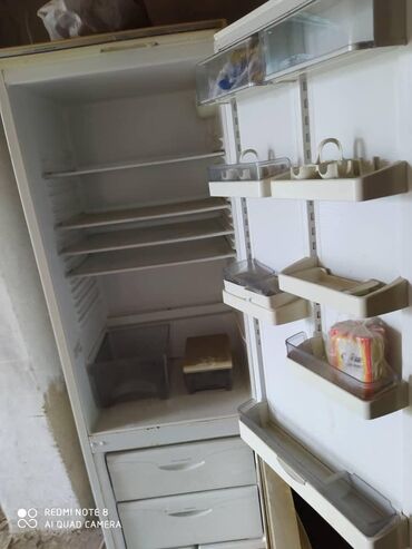 бытовая техника холодильник: Холодильник Б/у, Двухкамерный