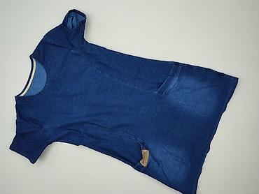 diker jeans: Sukienka damska, rozmiar S — 4