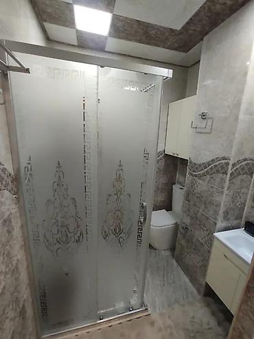 Yeni tikili: 2 otaqlı, Yeni tikili, 53 kv. m — 9