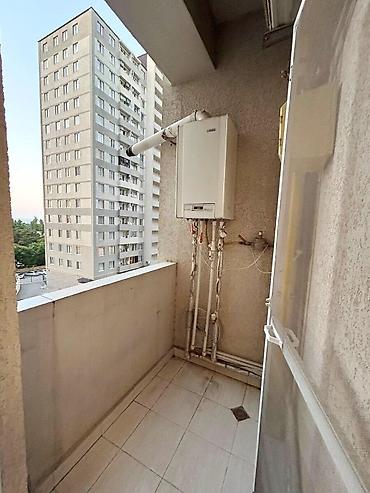 bilecerde: Biləcəri, 3 otaqlı, Yeni tikili, m. Avtovağzal, 96 kv. m — 10