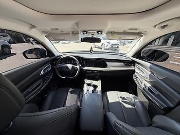 шины на карнивал: Changan CS75: 2025 г., 1.5 л, Робот, Бензин — 8