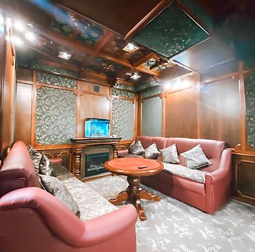 Бани, сауны, SPA: Сауна | Караоке, Массаж, Пилинг — 7