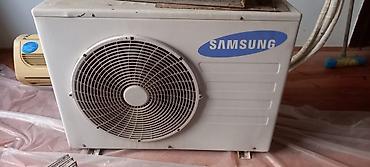 кондиционер на 60 кв м цена: Arginal Samsunq Kandisaner 100 lük. Heçbir prablemi yoxdu. Qazı yeni — 1