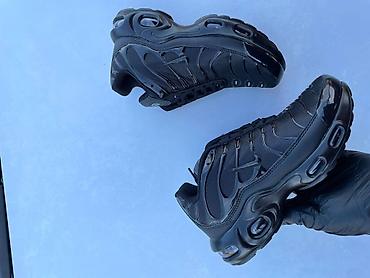 only jakne: Nike air max tn patike dečije Novo Brojevi 31 do 36 fb Moja — 1