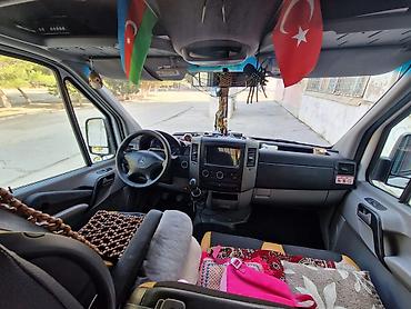 8 1 ford transit: Mikroavtobus, Bakı - 21 Oturacaq — 2