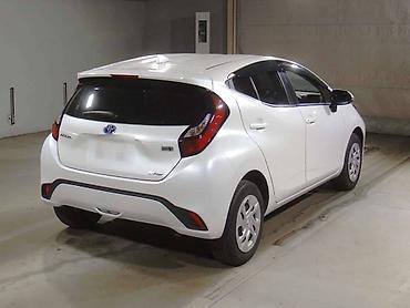 Xidmətlər: Günlük, Toyota, Depozitlə, Qalmamaq şərti ilə — 1