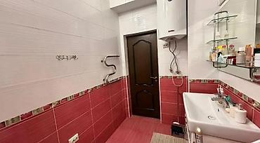 Продажа квартир: 2 комнаты, 70 м², Золотой квадрат Индивидуалка, 7 этаж, Евроремонт — 11