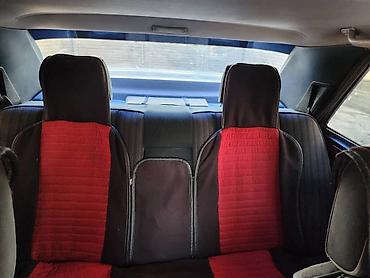 Mercedes-Benz: Mercedes-Benz W124: 1990 г., Механика, Бензин, Седан — 5