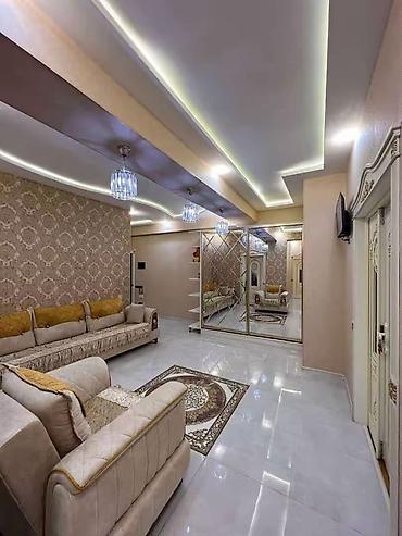 Mənzil kirayələyirəm: 3 otaqlı, 128 kv. m — 20