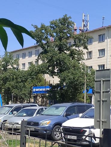 орг: Продаю готовый бизнес копировальные услуги в хорошем районе, помещения — 8
