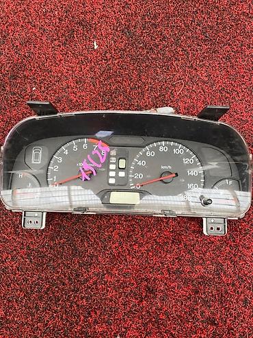 панель одисей: Щиток приборов Honda Б/у, Оригинал, Япония — 1