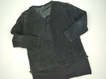 Women: Women's blouse, size One size