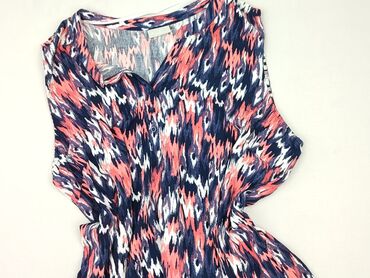 t shirty damskie z cekinami allegro: Women's blouse, Janina, size 6XL (EU 52)