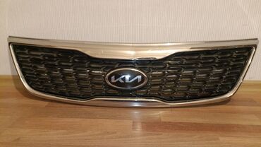 istilik radiator: Kia SORENTO, 2013 г., Оригинал, Б/у