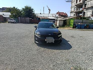 Kia: Kia K5: 2020 г., 2 л, Автомат, Газ, Седан — 4