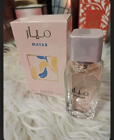 Parfemi: Kopije arapskih parfema 
1150 din
mmn — 26