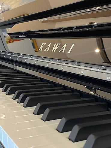 Musiqi alətləri: Piano, Kawai, Akustik, Yeni, Pulsuz çatdırılma — 4