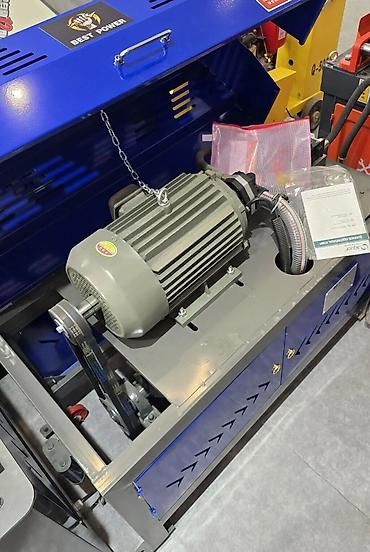 argb controller: Машина для правки прутков BEST POWER YGT4-12 Назначение: - — 3