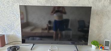 Телевизор Samsung Crystal UHD 50" (серия DU8000) - Диагональ: 50 — 4