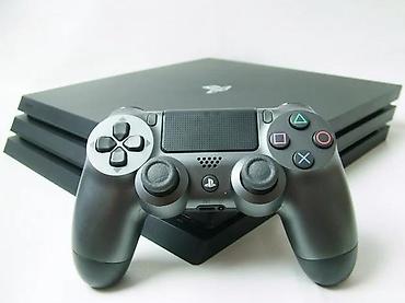 ormaric za ves masinu: U ponudi Sony PlayStation 4 PRO konzola u odličnom stanju. PS4 PRO — 9