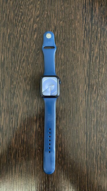 чехол для редми 9 с: Продаю часы Apple Watch 6 series акб 83% родной 🔋 32 гб. Часы в