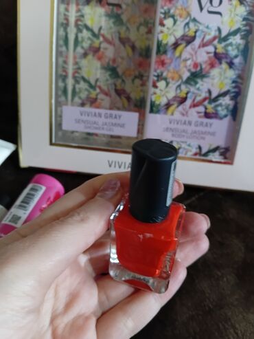 Šminka: Set kozmetike i šminke – više brendova - Poklon set Vivian Gray — 14