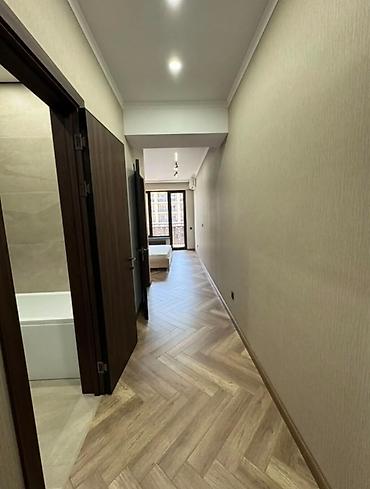 2 bedroom: 2 комнаты, Золотой квадрат Агентство недвижимости, Без животных, от 1 года, С мебелью — 7