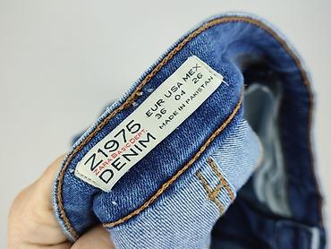 jade jeans: Zara, Jeansy damskie, rozmiar S — 4