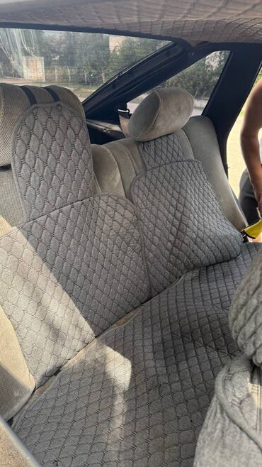 Toyota: Toyota AC: 1986 г., 1.8 л, Механика, Бензин, Хэтчбэк — 10