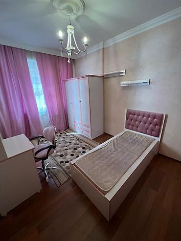 ucuz ev elanlari: Təcili olaraq Yeni yasamalda Bazarstor və Bravonun yaninda Şərur MTK — 2