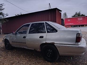 Продажа авто: Daewoo Nexia: 2006 г., Механика, Седан — 5