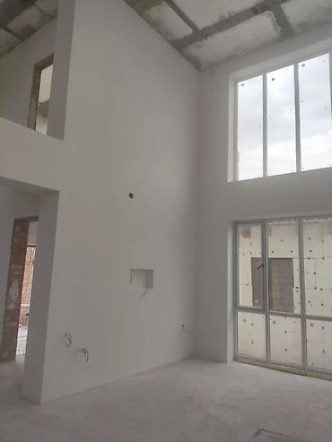 Штукатурка, шпаклевка: Шпаклевка стен, Шпаклевка потолков Больше 6 лет опыта — 13