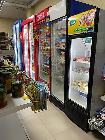 Продажа магазинов: Продажа магазинов В жилом доме, 66 м², Старый ремонт, Отдельный вход, 1 этаж — 7