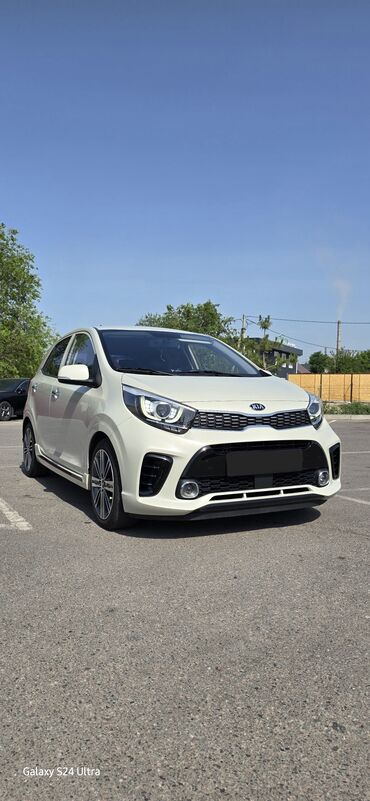хонда инспайр цена бишкек: Kia Morning: 2017 г., 1 л, Автомат, Бензин, Хетчбек