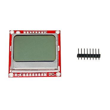 sade ekran sekilleri: Kateqoriya: Elektronik Kartlar > NeoPixel və LED - LCD Ekranlar — 1
