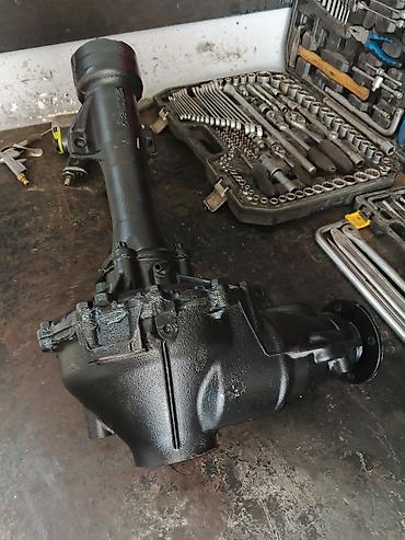 karobka ustasi: Toyota 2013, 2015 il, Orijinal, Yaponiya, İşlənmiş — 2