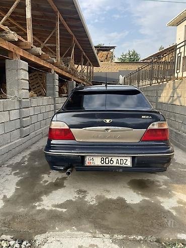 xpeng g3: Daewoo Nexia: 2008 г., 1.5 л, Механика, Бензин, Седан — 2