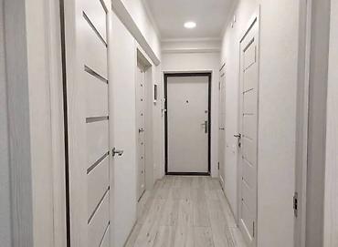 Продажа квартир: 1 комната, 40 м², Элитка, 3 этаж, Дизайнерский ремонт — 5