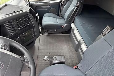 Тягачи: Тягач, Volvo, 2013 г., Без прицепа — 7