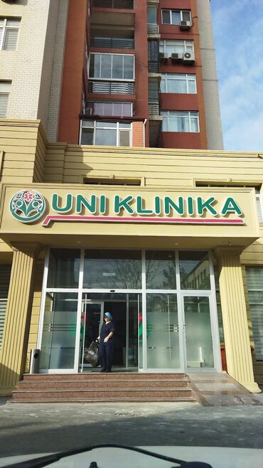 различные курсы в баку: Digər xəstəliyin müalicəsi, Klinikada lalafo.az -da различные курсы в баку: Digər xəstəliyin müalicəsi, Klinikada